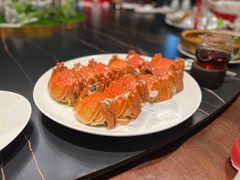 -宝燕壹号海鲜餐厅(静安店)