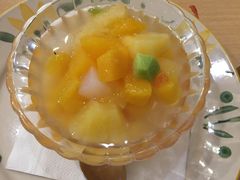 -萨莉亚意式餐厅(星海广场店)