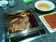 -满江红火锅(凯德店)