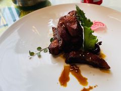 -梧桐花园餐厅(新城店)