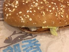 -汉堡王(新城吾悦广场店)