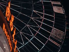 -南昌之星摩天轮