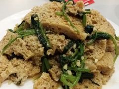 菠菜面筋-217丰惠源抓饭(星湖街店)