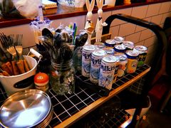 -青春分食(仙林大学城店)