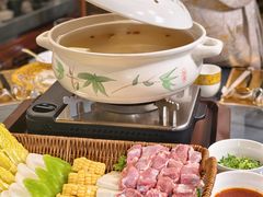 -悦真雅院·四合院·清真私房菜(雍和宫店)