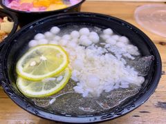 -串妹花式冰粉(乐山总店)