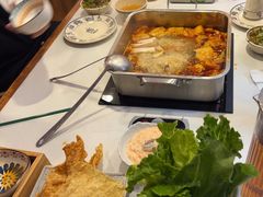 -螺大喜螺蛳粉火锅(雍和宫店)