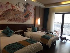 -德门仁里精品酒店(安仁店)