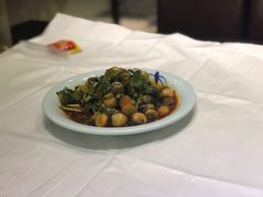 美味小皮蛋-小柒家第一锹东北菜(城关店)
