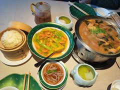 -金狮麟·新豫菜(杏石口路店)