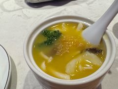 -不倒翁·安徽名菜楼(步行街店)