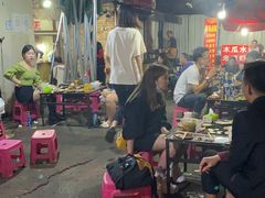 -同心烧烤(总店)