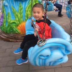 -大望京儿童游乐场