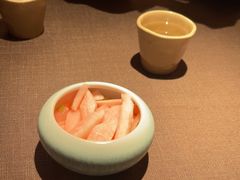 -山石榴·贵州菜(陆家嘴中心店)