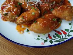 -鸡毛店·川菜(双楠店)