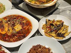 -城南往事·鲁菜济南菜(软件园美莲广场店)