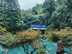 -灵栖洞天