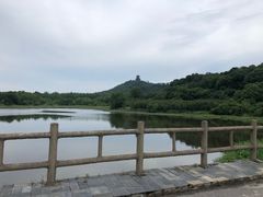 -池州市平天湖风景区