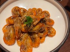 -环球港凯悦 · 享悦中餐厅