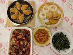 -堂瓦里·33年传统赣菜(第一街区店)