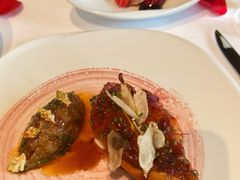 -Le Comptoir de Pierre Gagnaire