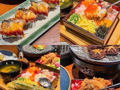 -山葵家·创意料理(宁波来福士店)
