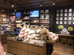 -九木杂物社(大东方百货店)