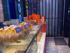 -東更道点心行(利客来店)