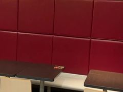 -麦当劳(长乐西洋南路得来速店)