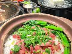 -凤园椰珍·椰子鸡火锅(番禺奥园广场店)