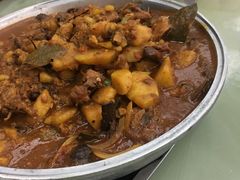 -尕胡才炕锅烤羊肉馆(八一路店)