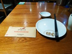 -船歌·鱼水饺青岛菜(闽江二路店)