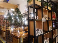 -牛上牛吊炉烧烤(红旗大街店)