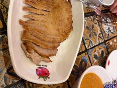 -番茄屋葡式美食(总店)