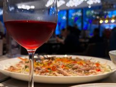 -港丽餐厅(高德置地店)