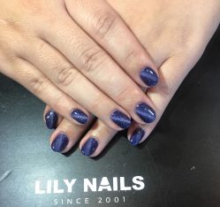 -LILY NAILS美甲美睫