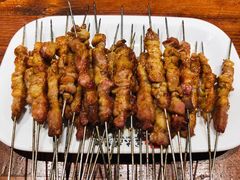 -金太阳海鲜烧烤·本地人餐厅(东纬路旗舰店)