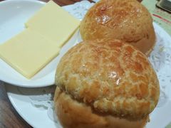-香港仔茶餐厅(凤阳店)