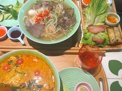 -越弥越南传统美食馆