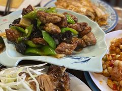 焦溜肥肠-鼎香润(德胜门内店)