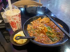 -为为螺蛳粉(皇庭广场店)