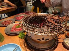 -烧肉达人•炭火烧肉(新天地店)