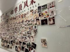 -子曰书院·古筝围棋书法国画小主持(夏都店)