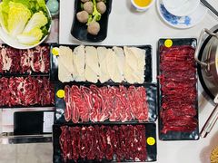 -陈记顺和潮汕牛肉火锅(番禺迎宾大道店)