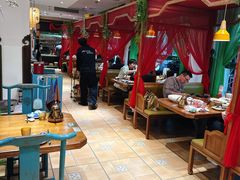 -老西门·常州菜(新区店)