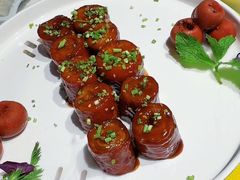 -惠丰堂饭庄·烤鸭·京味菜(翠微路店)