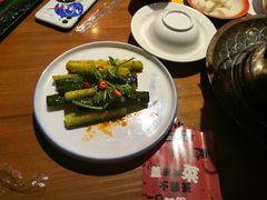 -炉小二铜锅牛蛙•川湘菜(三里屯店)