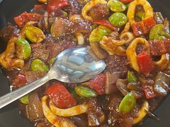 -Limapulo: Baba Can Cook