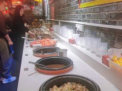 -矮板凳老火锅(宽窄巷子店)