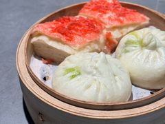 -晓淮山·扬州早茶·淮扬菜(龙阳广场店)